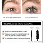 VivaLash™ — Unstoppable Lashes That Command Every Room All Day Long