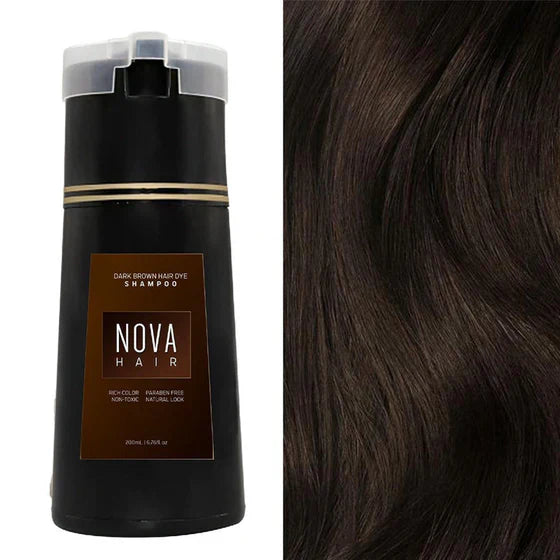ColorMend™ — Effortless 10-Minute Color That Revives Your Confidence and Shine