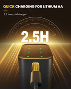 VoltNest™ — Fast, Smart Power That Keeps You Ready and In Control Wherever You Go