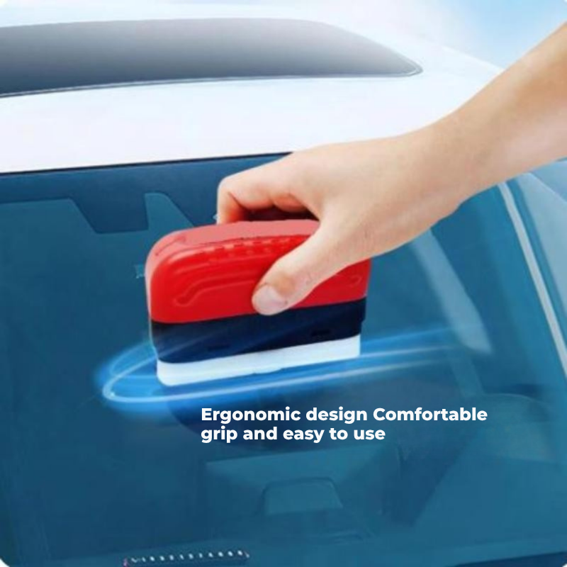 HydroVantage™ — Rain-Repelling Armor for Clear, Confident Driving Every Mile