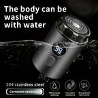 Velvessence™ — Experience Silky, Irritation-Free Skin That Makes Every Shave a Sensation