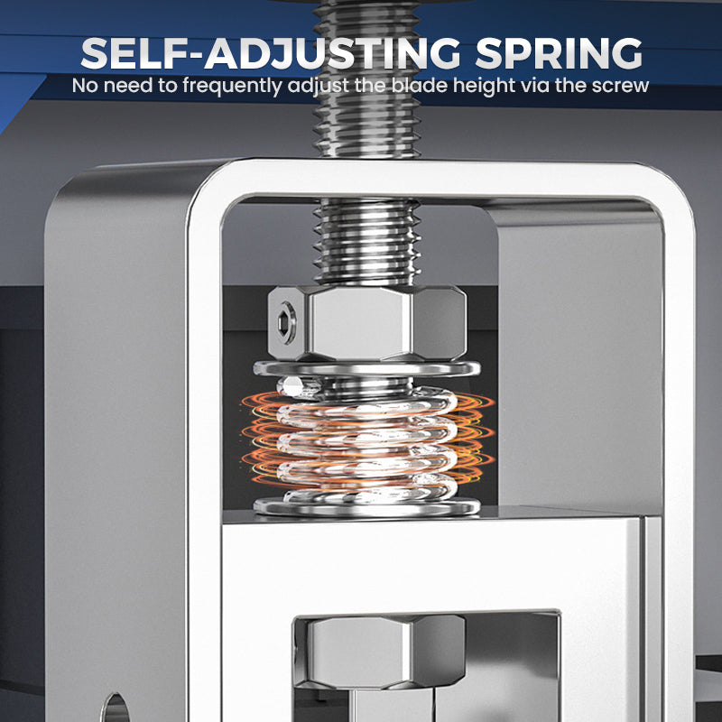 CableCraft™ — Slice Through Cables Faster with Unmatched Precision and Power