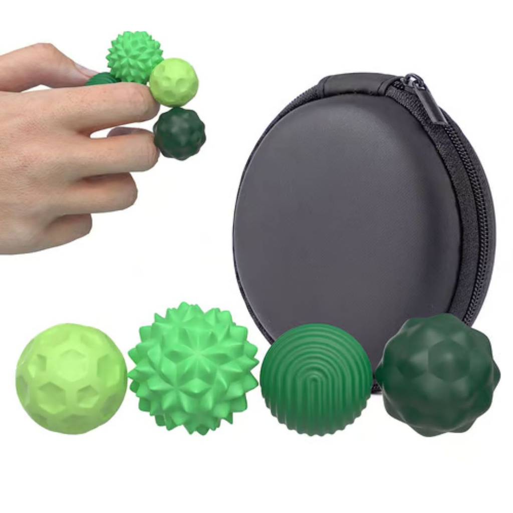 TranquilTouch™ — Melt Anxiety and Unlock Laser-Sharp Focus Instantly