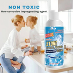 GlowTide™ Stone Gel — Restore Stone’s Timeless Glow and Protect Its Delicate Beauty