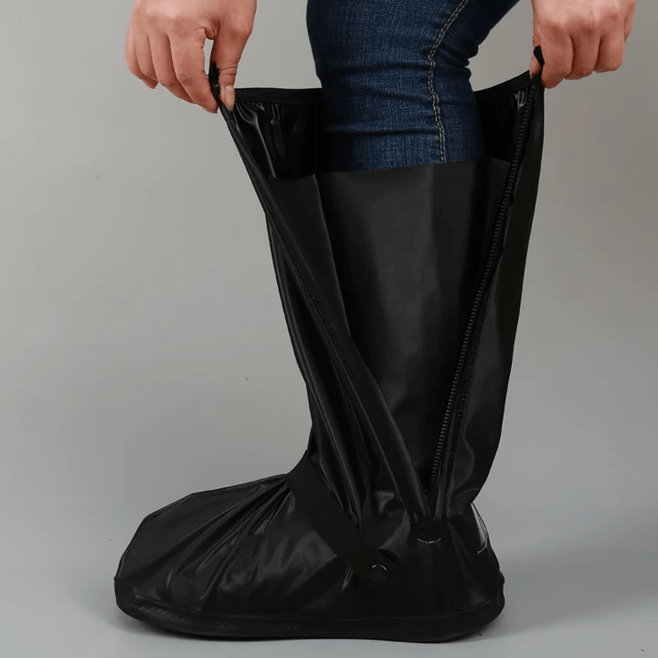 StormGuard™ — Stay Dry, Secure, and Confident No Matter the Storm