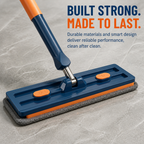 RadiantSweep™ — Effortless Shine That Makes Every Floor Proud