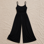 LuxoraSilk™ — Effortless Cool Confidence That Celebrates Every Curve