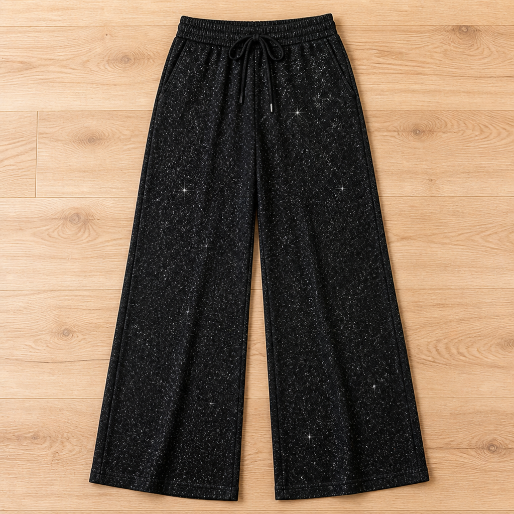 Brillique™ — Sparkle Boldly, Move Freely, Own Every Moment