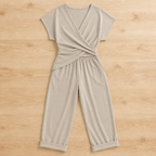 SolaraLuxe™ — Sculpt Your Curves and Stay Cool All Summer