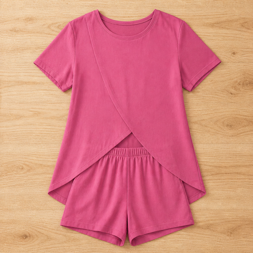 SolaraEase™ — Unlock Effortless Confidence and Cool Comfort All Day Long