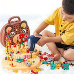 InventiQuest™ — Spark Fearless Creativity and Confidence in Every Brilliant Build