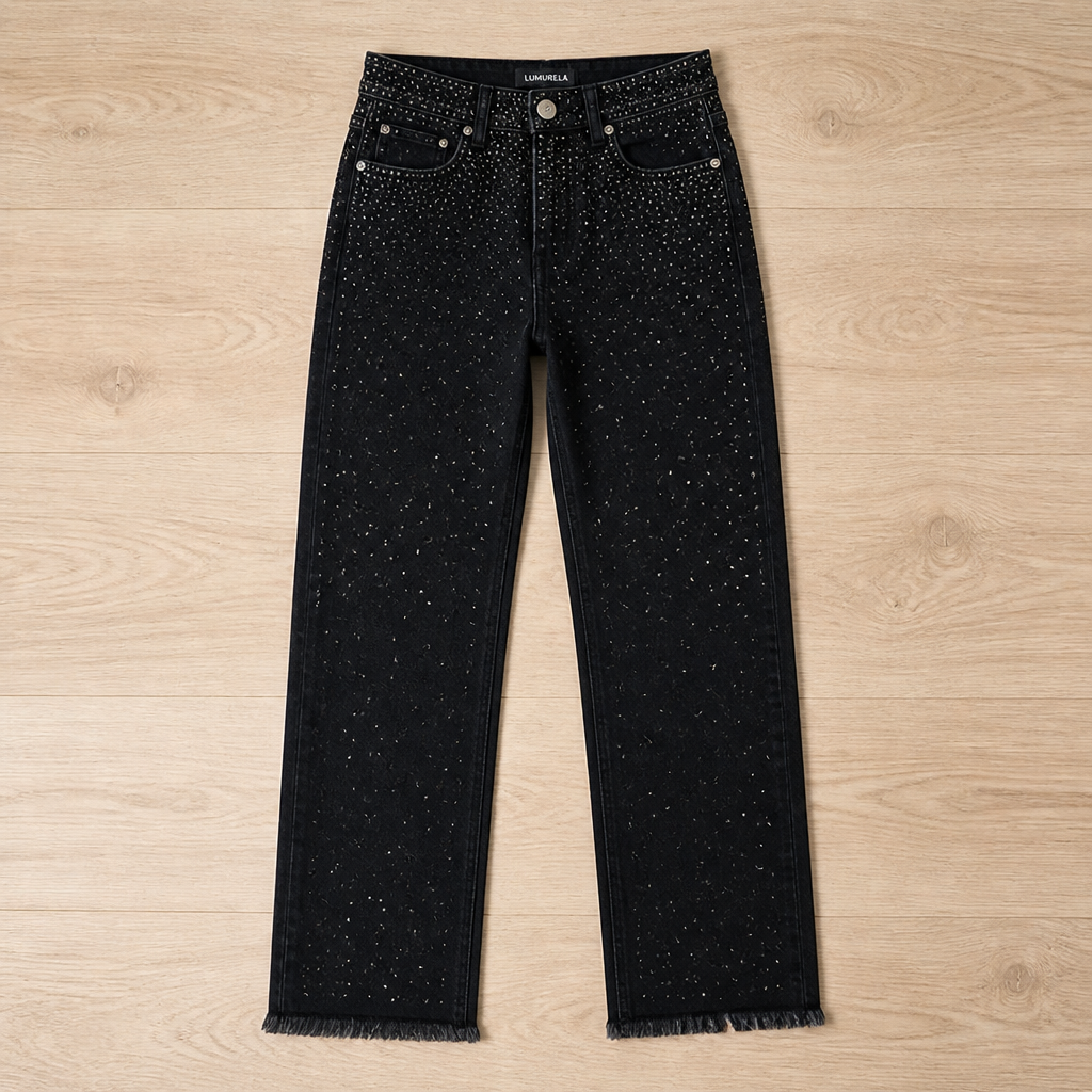 Lumurella™ — Sparkle with Confidence and Own Every Room You Enter