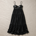 VioraLuxe™ Dress — Command Every Room with Bold, Unshakable Confidence