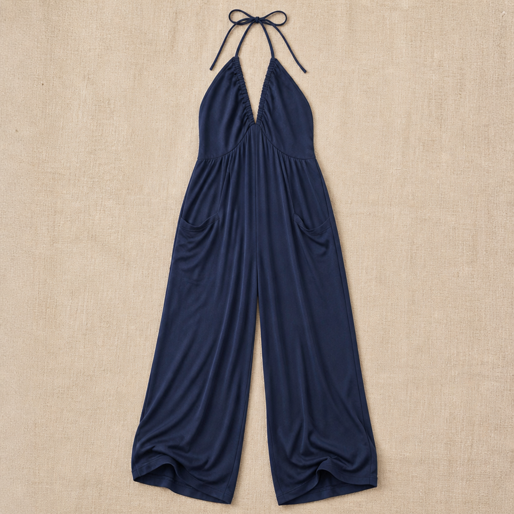 LuminaWave™ — Glide Through Every Moment with Effortless Confidence and All-Day Comfort