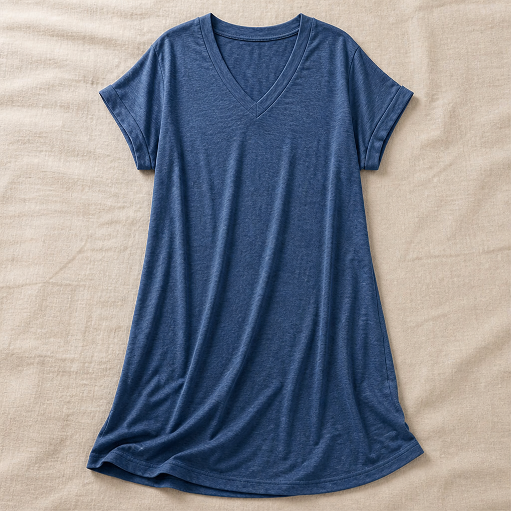 VeledaVibe™ — Feel Unstoppable in Soft, Breathable Elegance That Celebrates Your Curves