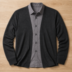 ApexForm™ Knit — Feel Instantly Sharp and Confident Without the Bulk