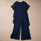 AriaSilk™ — Wrap Yourself in Effortless Elegance and Unstoppable Comfort