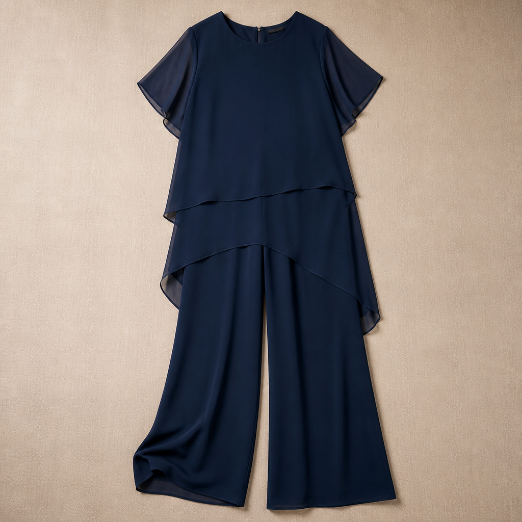 AriaSilk™ — Wrap Yourself in Effortless Elegance and Unstoppable Comfort