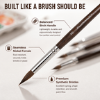 NovaStroke™ — Unlock Flawless Precision and Create Your Masterpiece With Total Control