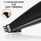 PawFinesse™ — Groom Your Pet Calmly with Precision and No Cuts
