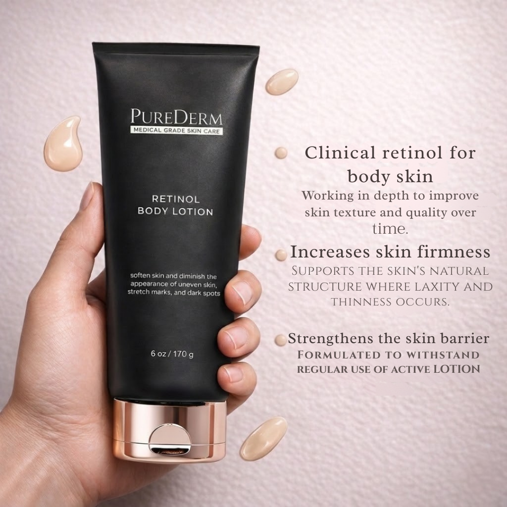 RadiantFlex™ Body Renewal Serum — Unlock Firmer, Smoother Skin That Makes You Glow with Confidence