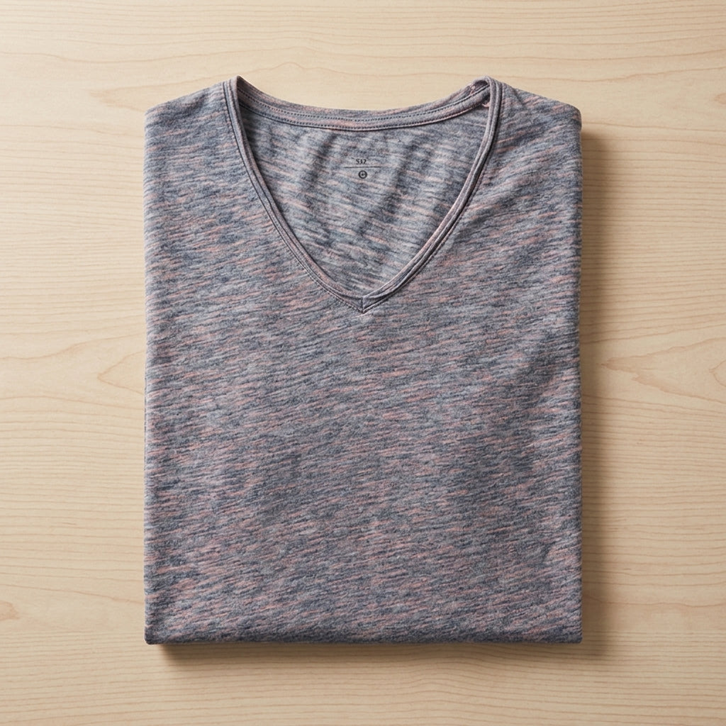 ZephyraSoft™ Cotton Tee — Stay Cooler, Sharper, and Unstoppable All Day Long