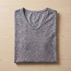 ZephyraSoft™ Cotton Tee — Stay Cooler, Sharper, and Unstoppable All Day Long
