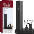 SipSleek™ 6-in-1 Wine Maestro — Effortless Elegance That Unlocks Pure Wine Joy Every Time