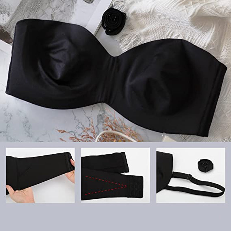 AriaLift™ — Feel Unstoppable Comfort and Flawless Support All Day Long