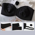AriaLift™ — Feel Unstoppable Comfort and Flawless Support All Day Long