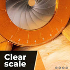 ApexCircle™ — Master Perfect Circles Effortlessly and Elevate Every Creation