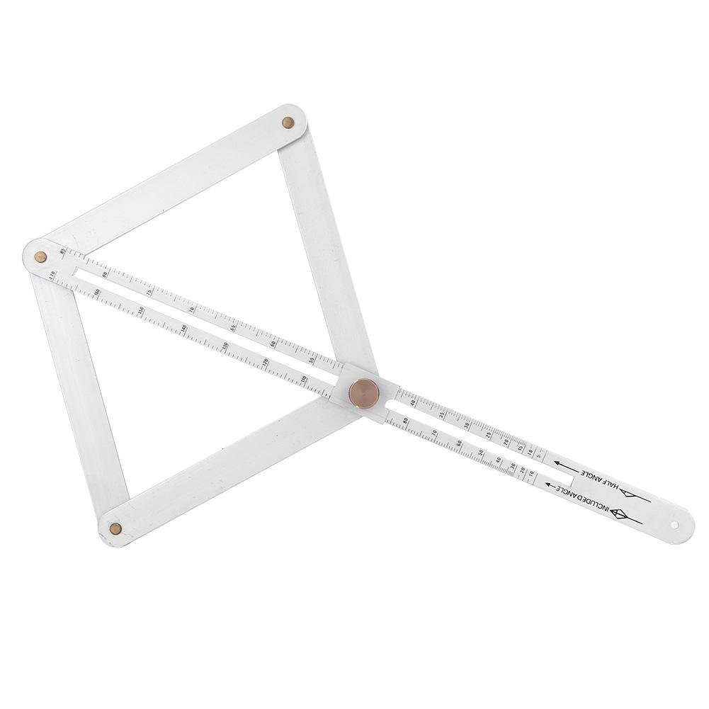 VersaCut™ Pro Angle Finder — Nail Every Cut with Precision and Confidence