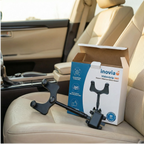 HoldFastGrip™ — Drive Calm and Stay in Control with Essentials Locked Tight