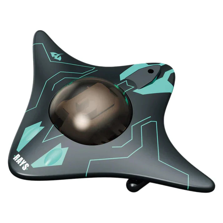 AquaVista™ — Unlock Breathtaking Underwater Worlds Without Getting Wet