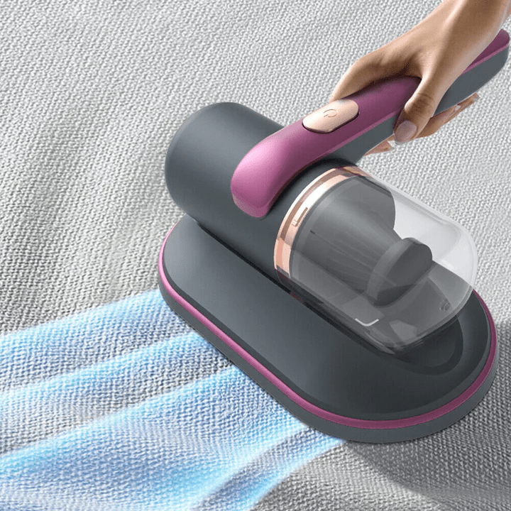 VortiCleanse™ — Cut Loose from Dirt and Breathe in Fresh Freedom