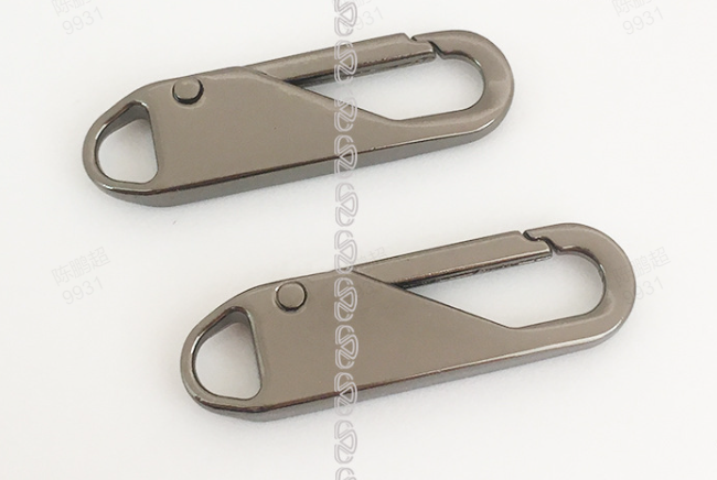 GlideMate™ — Snap On Freedom and Never Fight Stuck Zippers Again