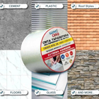 SealTight Max™ — Lock Out Leaks and Heat for Worry-Free Repairs That Last