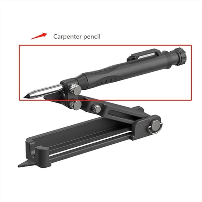 EdgeMaster™ — Master Every Mark with Unshakable Precision and Effortless Control