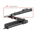 EdgeMaster™ — Master Every Mark with Unshakable Precision and Effortless Control