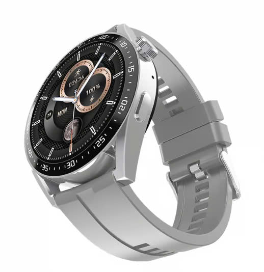 PulseRay™ — Pain-Free Precision That Empowers You to Own Your Health Every Second