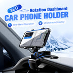 StreamlinePro™ — Drive Stress-Free with Instant, Rock-Solid Phone Access
