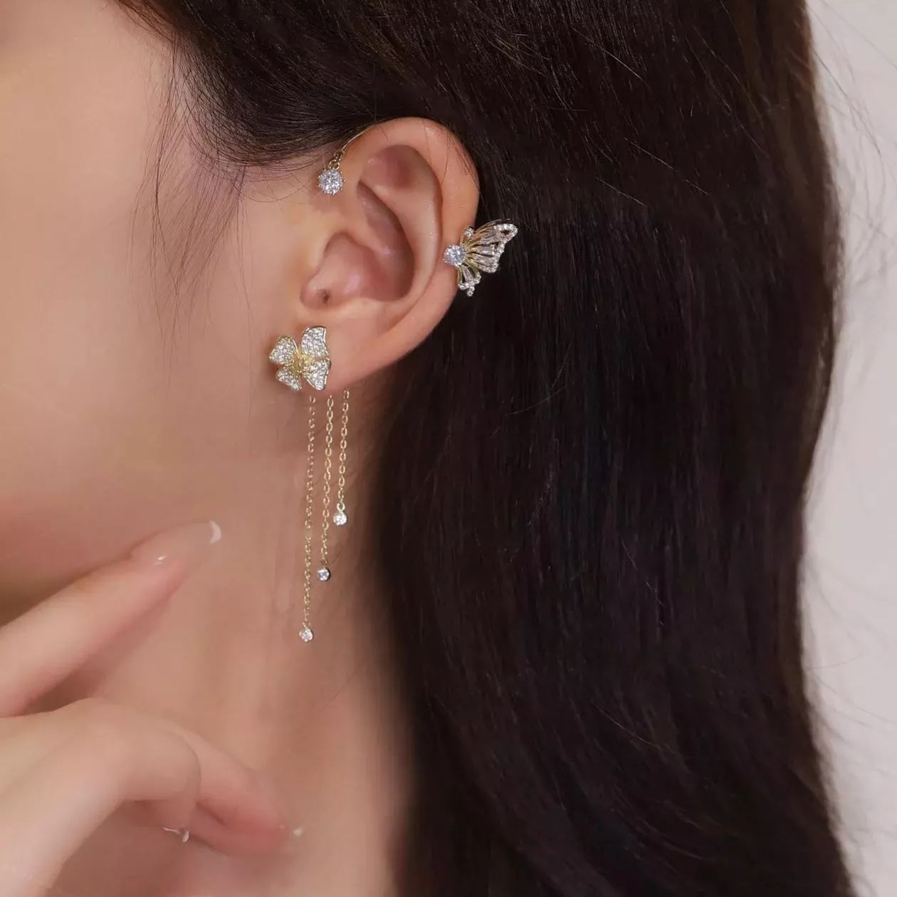 LumaCharm™ — Sparkle with Heartfelt Comfort That Lasts All Day