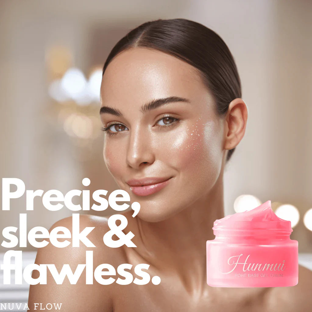 PureSilk Veil™ — Reveal Silky, Poreless Skin That Glows All Day