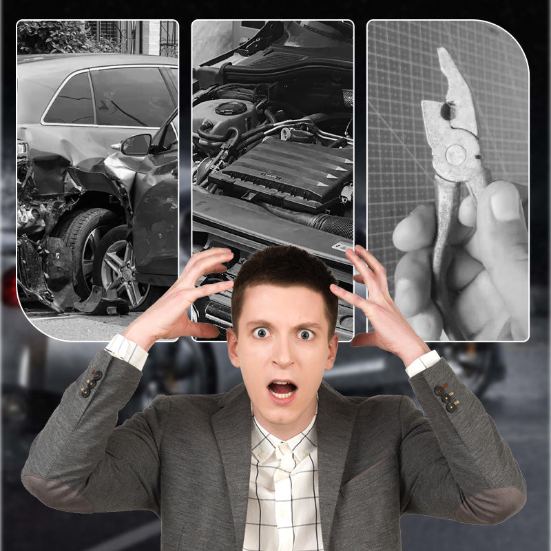 GripVanta™ — Take Command of Every Car Repair with Unmatched Precision and Power