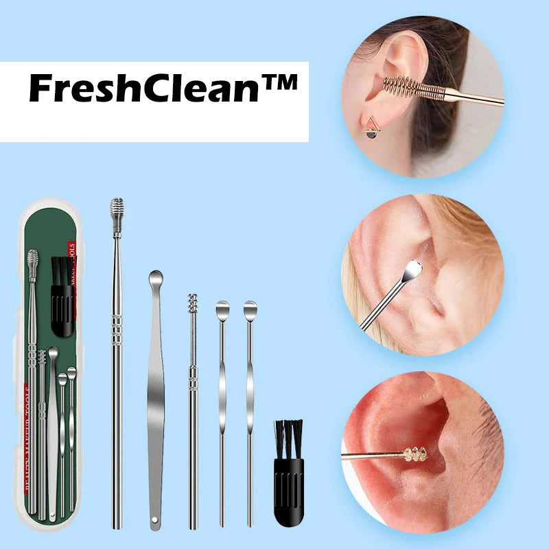 PureSoothe™ — Melt Away Ear Discomfort for Fresh, Pain-Free Confidence Every Day