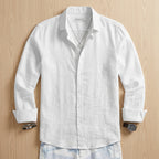 VenturoLux™ Shirt — Stay Cool, Sharp, and Unstoppable All Day Long