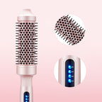 LuxeLiss™ — Instantly Transform Your Hair with Silky Shine and Effortless Volume