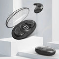 Wireless Sleep Earbuds Bluetooth | Subtle Design | Noise Blocking | Hushwear