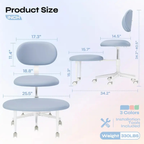 Kirella™ — Transform Every Sit into Unstoppable Comfort and Focus