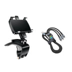 StreamlinePro™ — Drive Stress-Free with Instant, Rock-Solid Phone Access